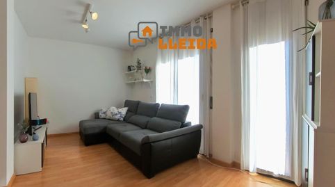 Foto 4 de Dúplex en venda a Carrer Carrer Jacint Verdaguer, Os de Balaguer, Lleida