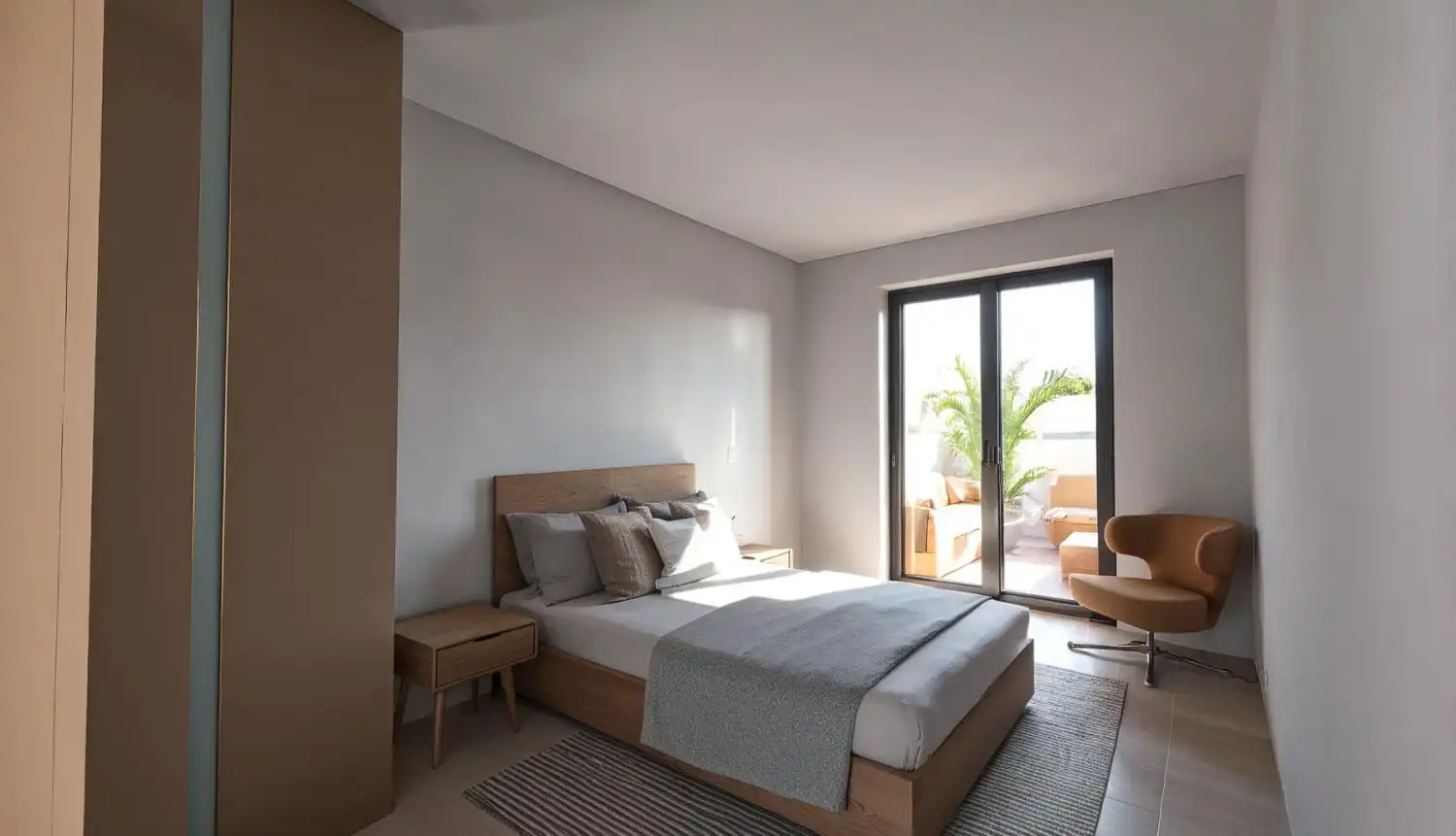 Piso en venta en Santa Marta de Tormes