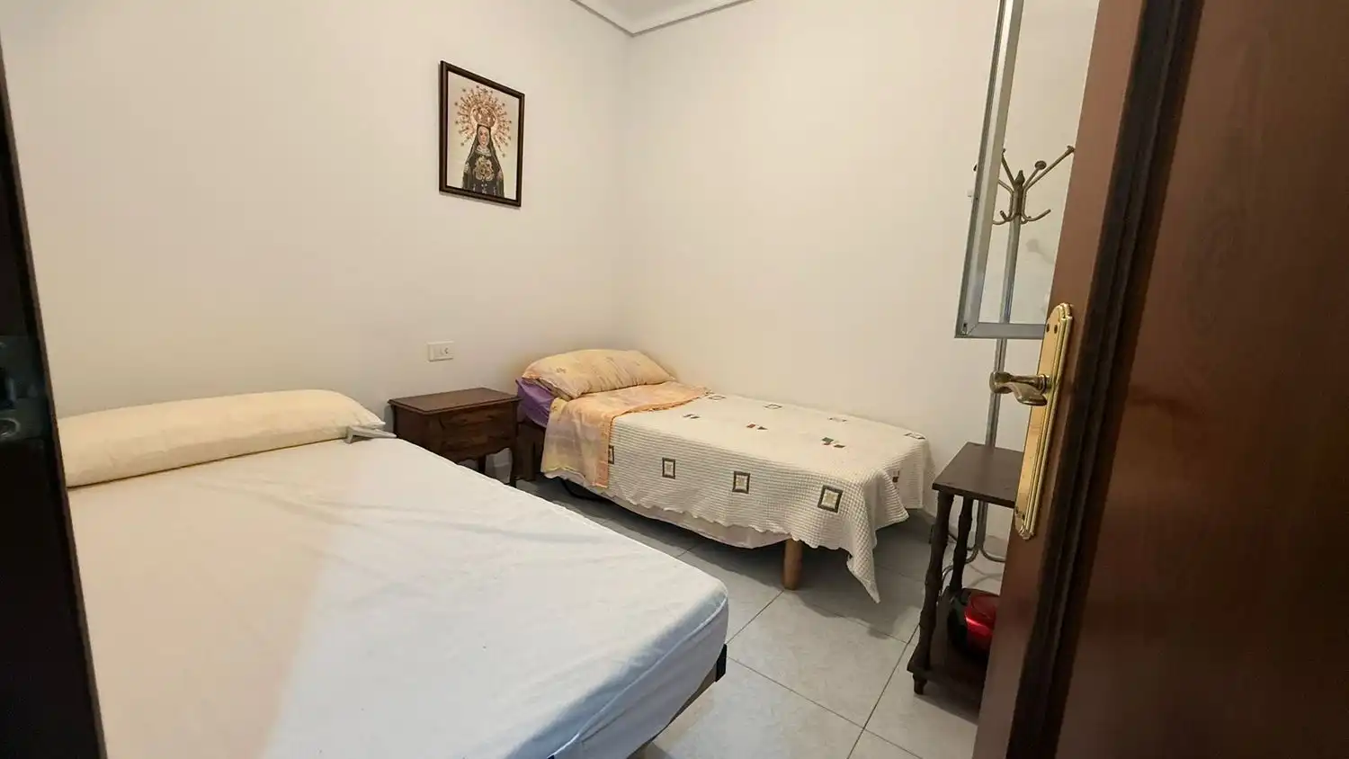 Dormitori de Casa o xalet en venda en Artana amb Terrassa i Traster