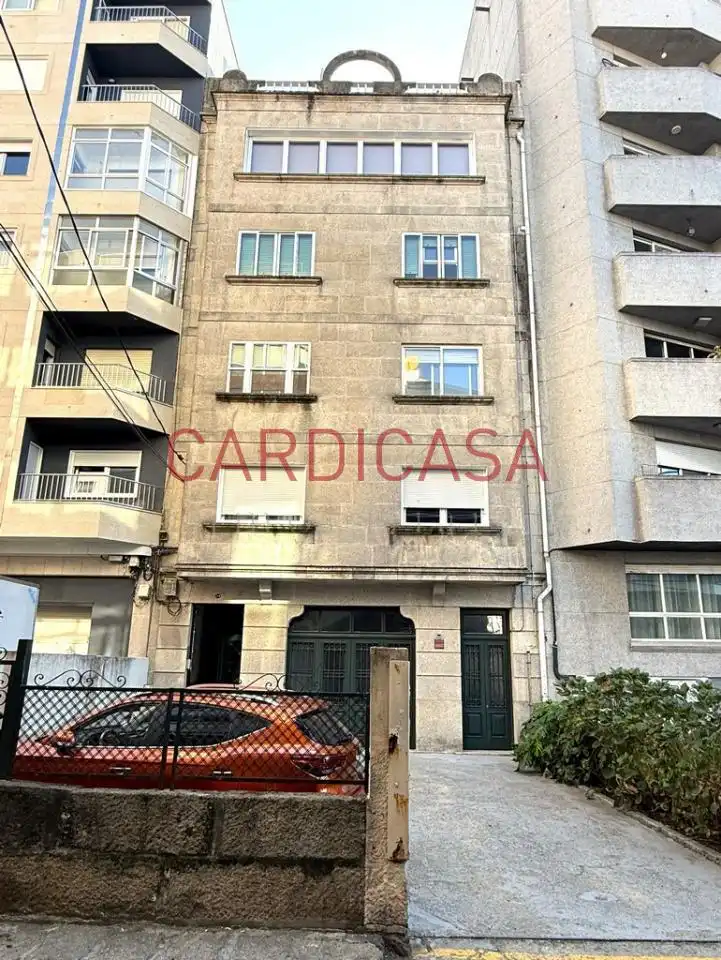 Pis amb ascensor en venda a Canadelo Alto, imagen 22