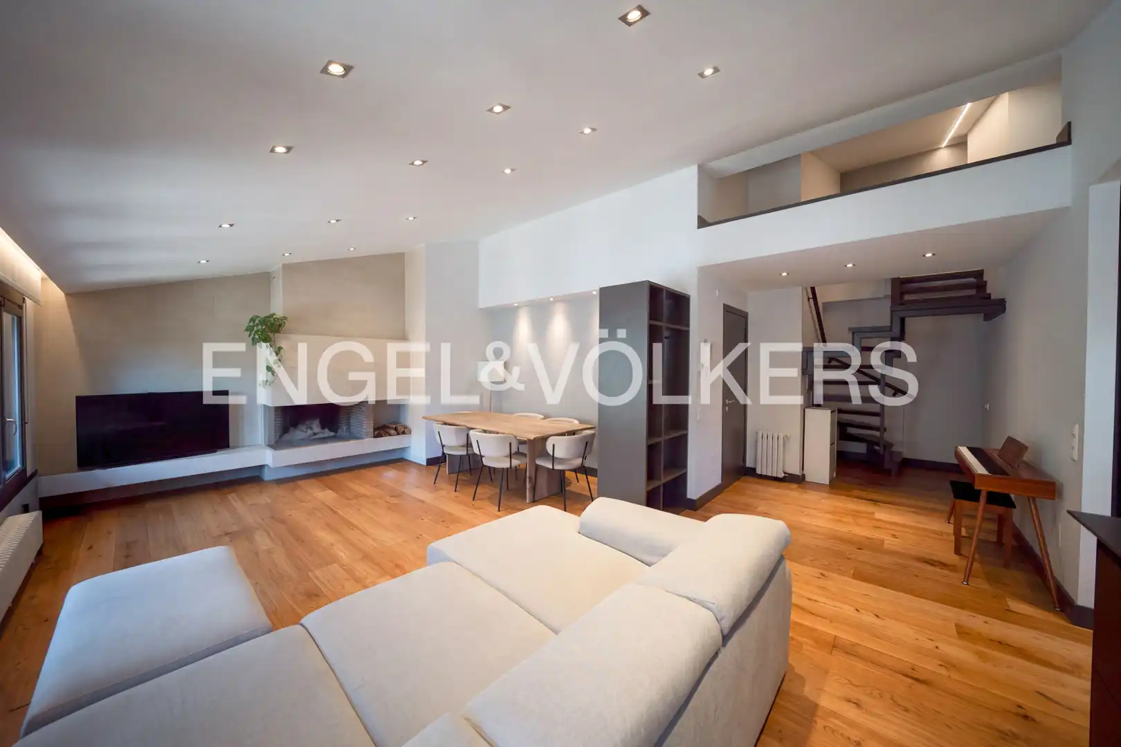 4-bedroom penthouse for sale in Encamp · 14 of 47
