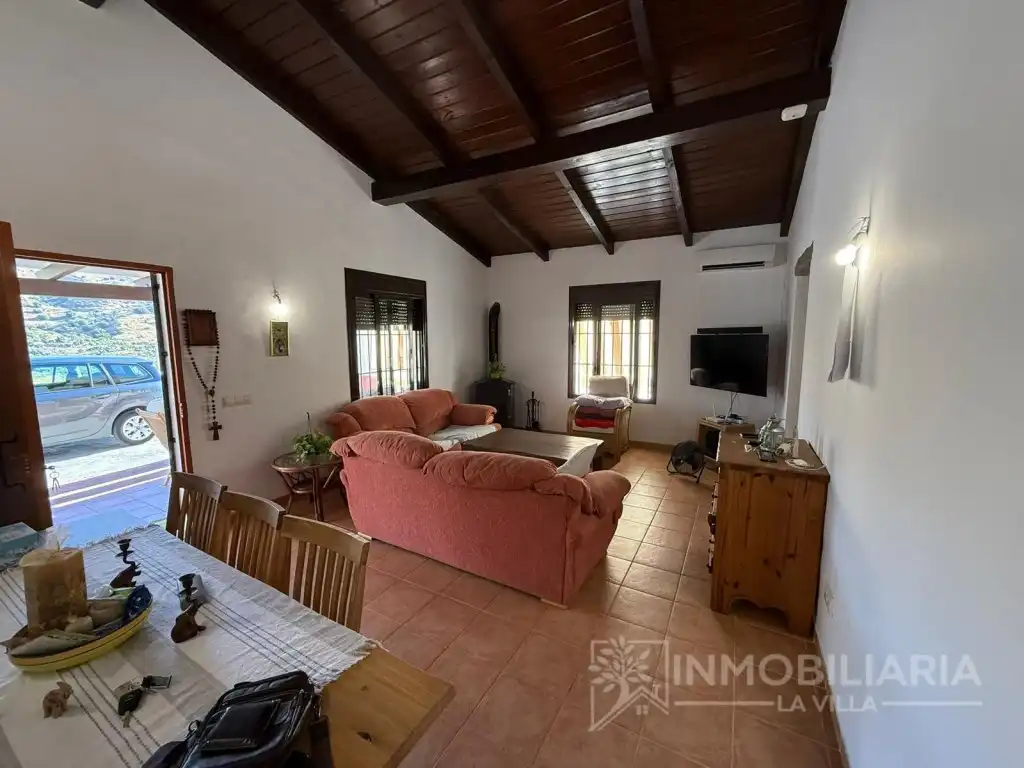 Casa rústica en venda a Poligono 41 Paraje 140 Cortijo Benitez, imagen 7