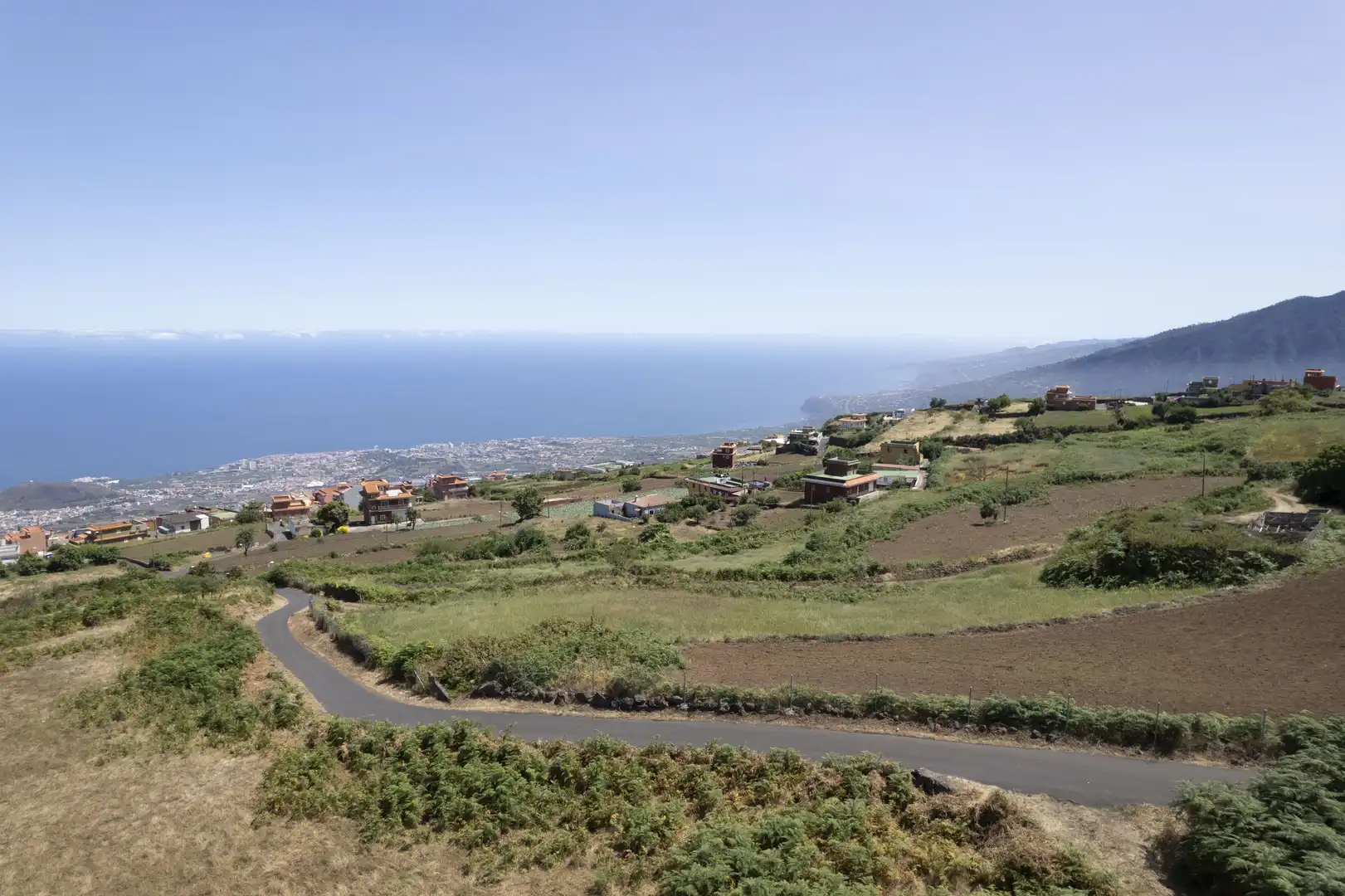 Terreno rustico in vendita a Camino de El Bucio, imagen 10