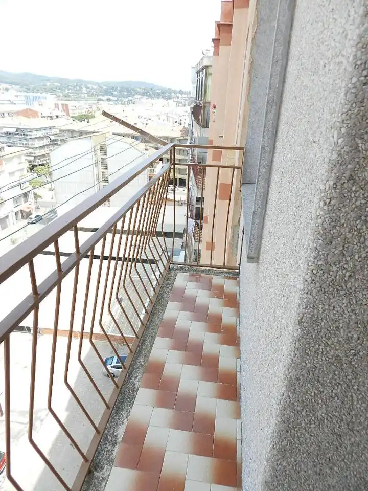 Pis amb ascensor en venda a Passeig Josep Mundet, imagen 13