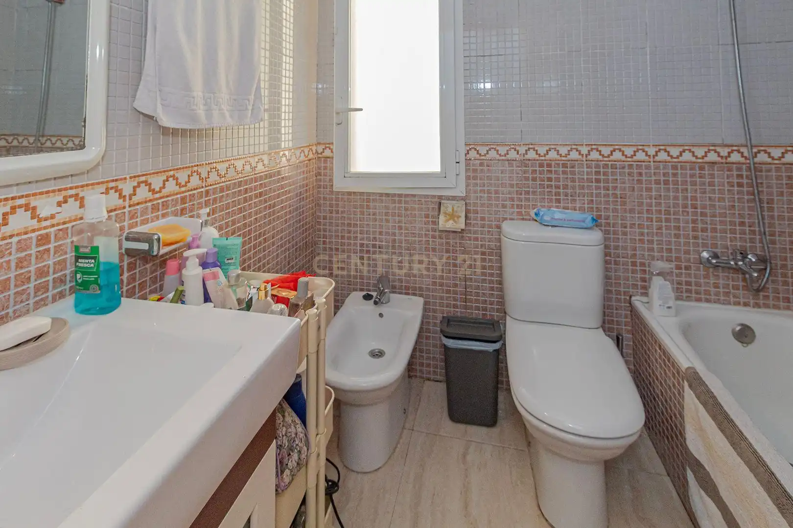Bungalow with pool for sale in UR COMETA III 1(V) N2-2(V)CALP (ALICANTE) Urb Lilia Rosa, imagen 25