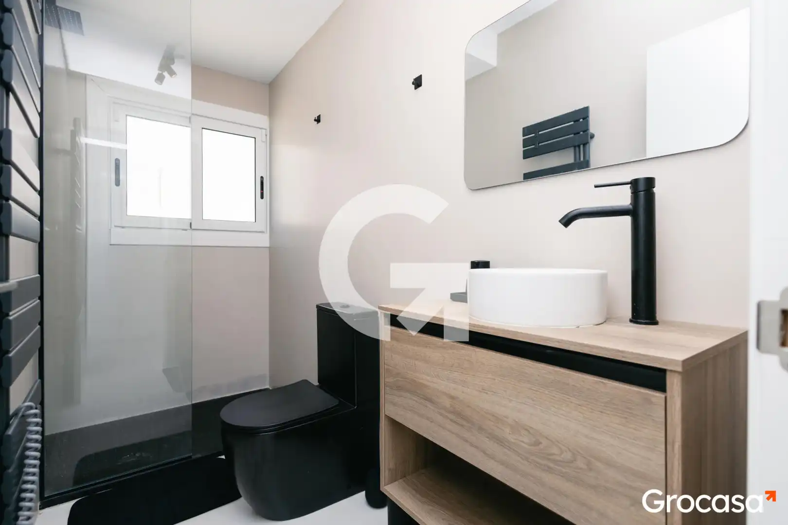 Bathroom of Houses for sale in Castelldefels  with Terrace