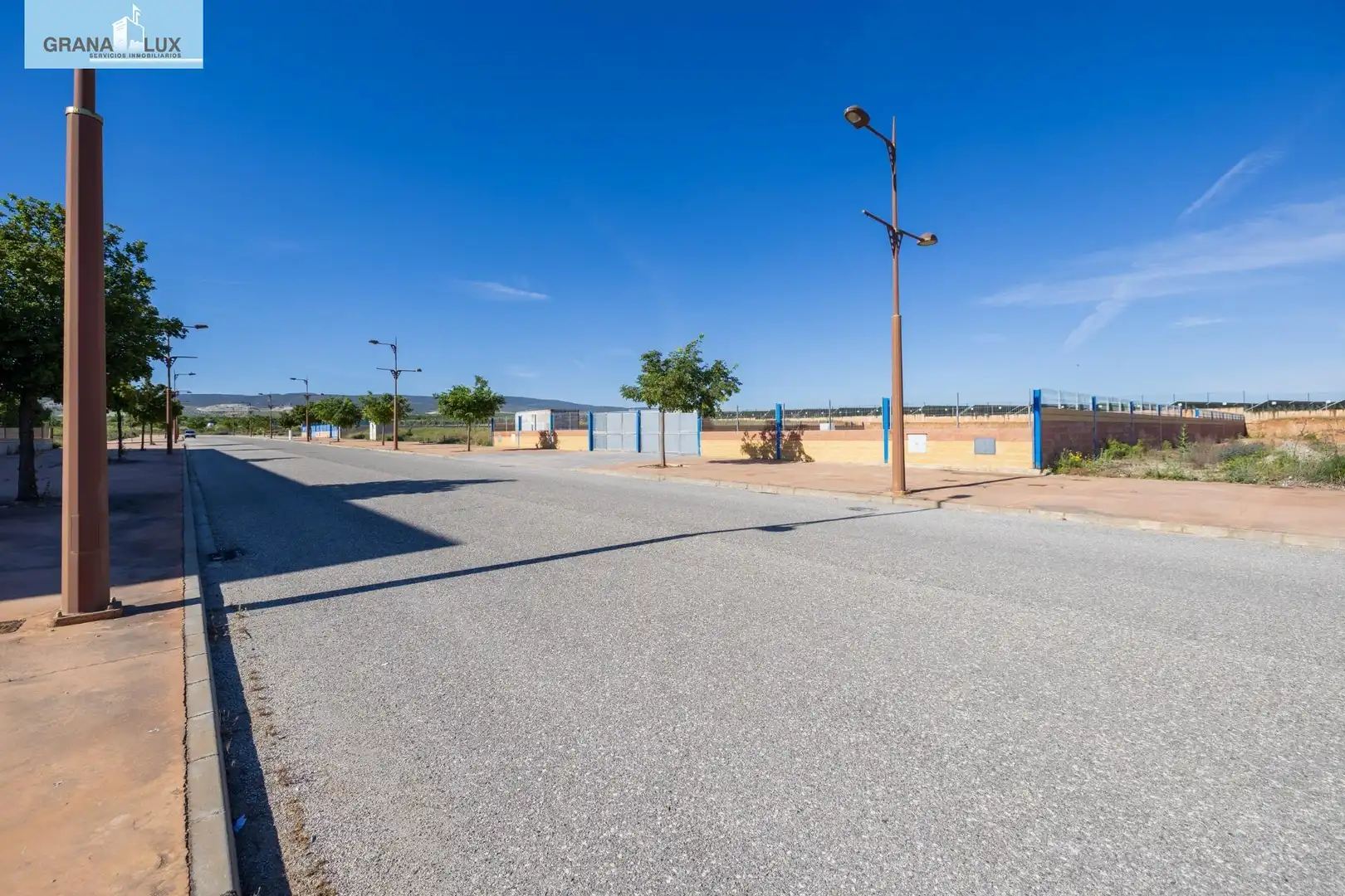 Terreny industrial en venda a Calle Calle Juncarillo, imagen 15