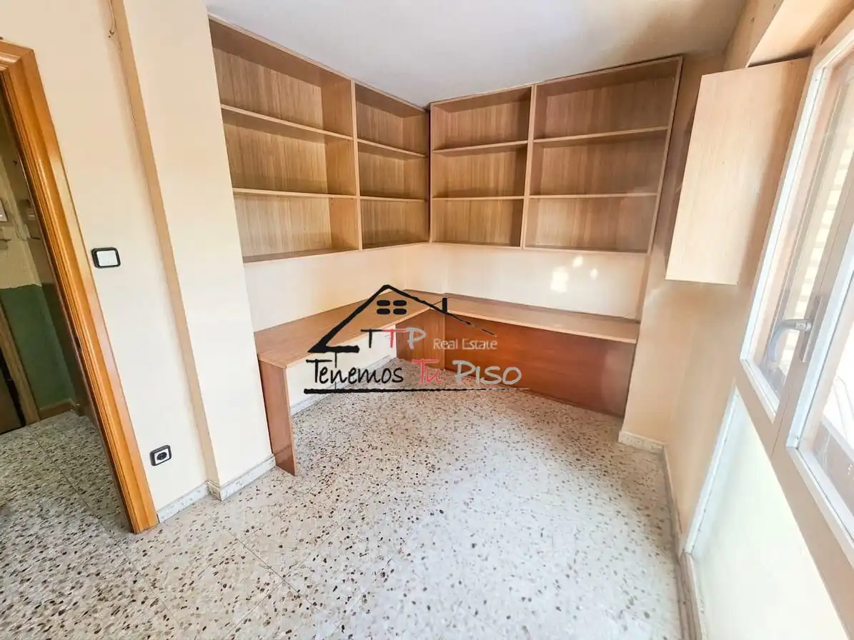 Flat for rent in Benicarló
