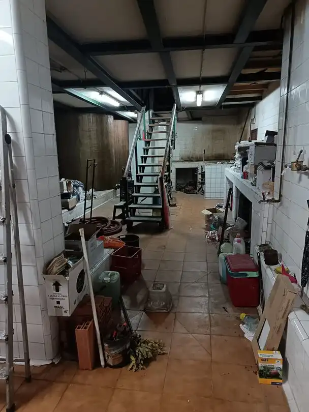Local en venta en Galdakao
