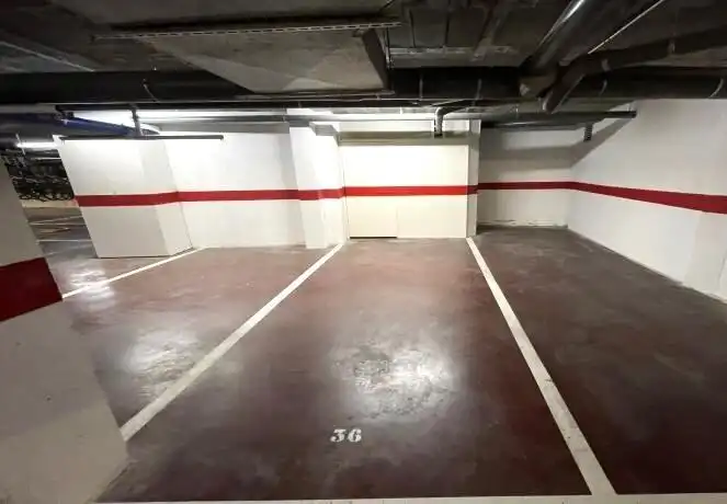 Attique avec piscine à vendre à Passeig Mar?tim, imagen 34