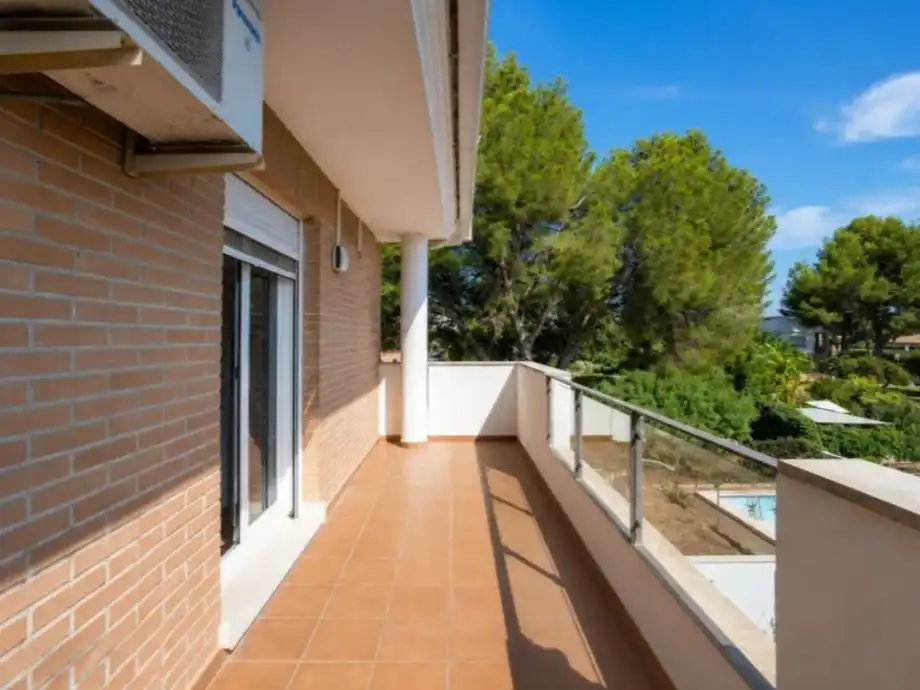 Villa con giardino in vendita a Avinguda Benimàmet 21, imagen 11