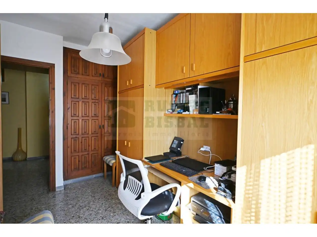Flat for sale in La Bisbal d'Empordà  with Air Conditioner, Heating and Terrace