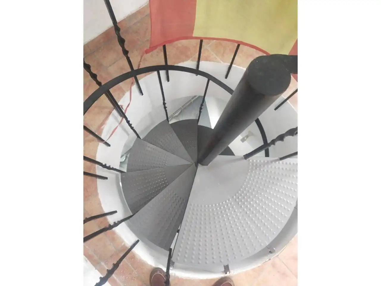 Casa o chalet en venta en Herencia con Aire acondicionado, Calefacción y Jardín privado