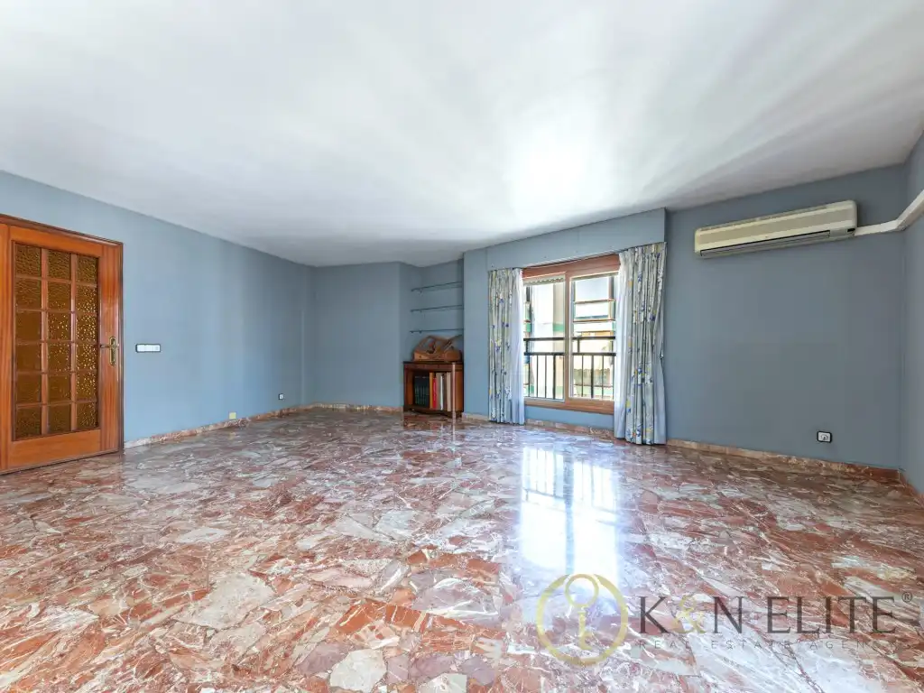 Exterior view of Flat for sale in Alicante / Alacant  with Air Conditioner