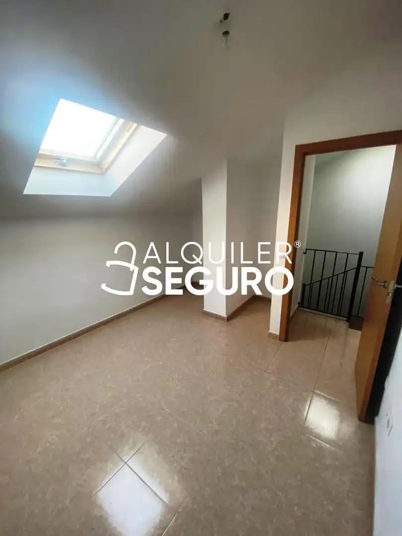 Wohnung zur Miete in Fuente