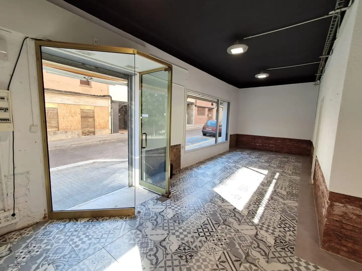 Business premises to rent in El Poble Sec, imagen 15