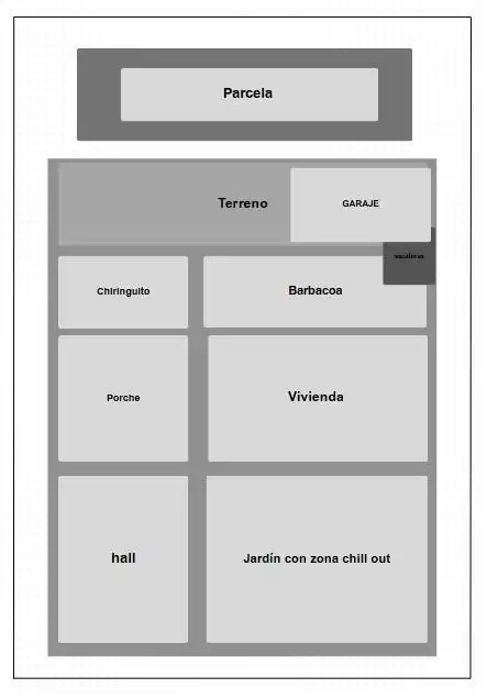 Detached homes for sale in Calle els Olius, 35, Pueblo - Urbanizaciones