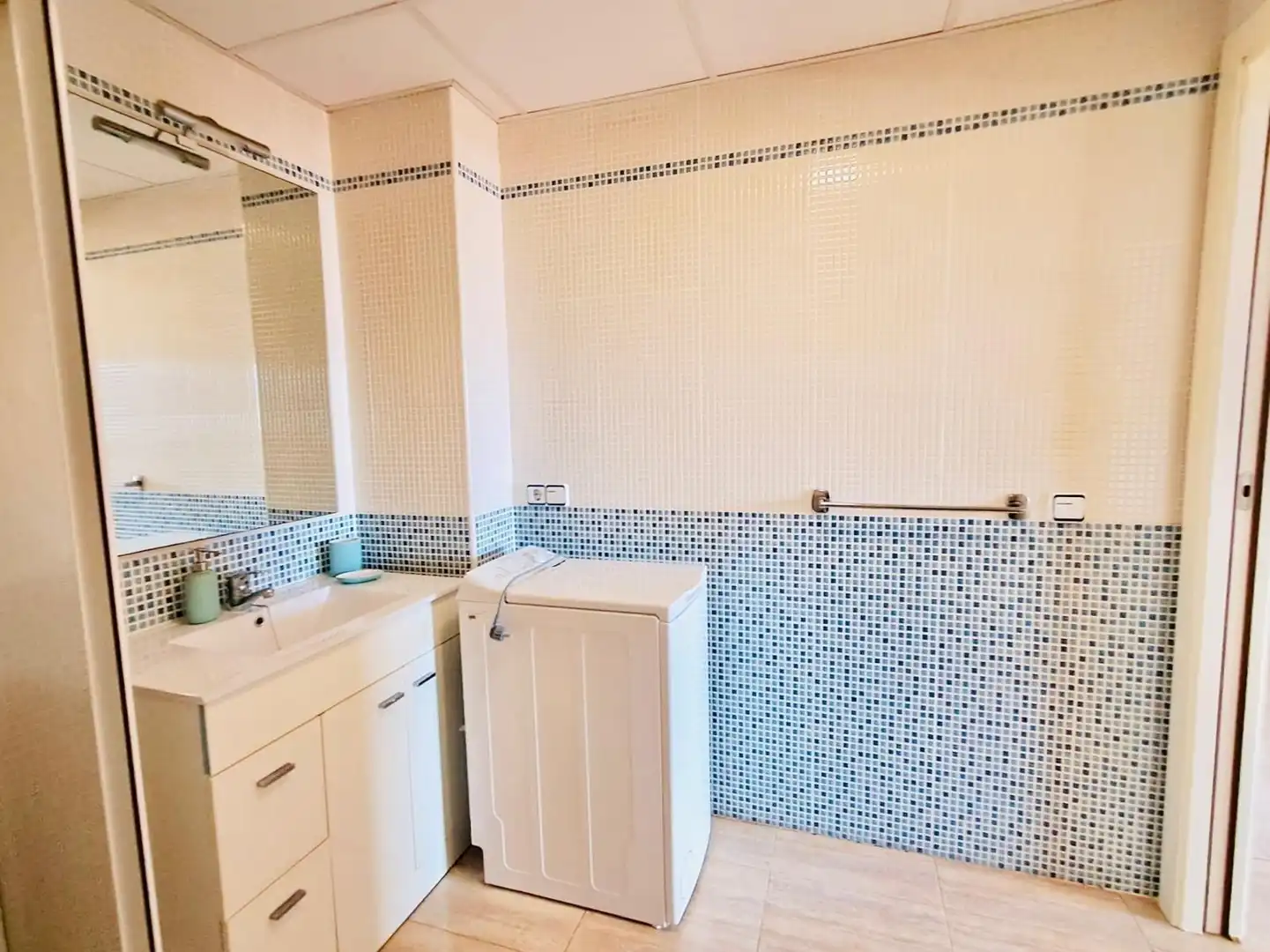 Apartament amb terrassa en venda a El Hornillo, imagen 32