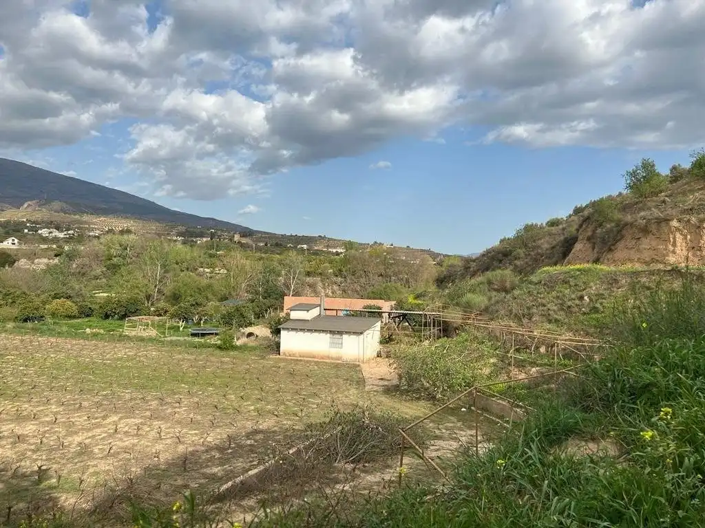 Country house zum Verkauf in El Valle