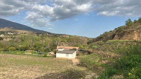 Foto 3 de Finca rústica en venda a Valle de Lecrin, El Valle, Granada