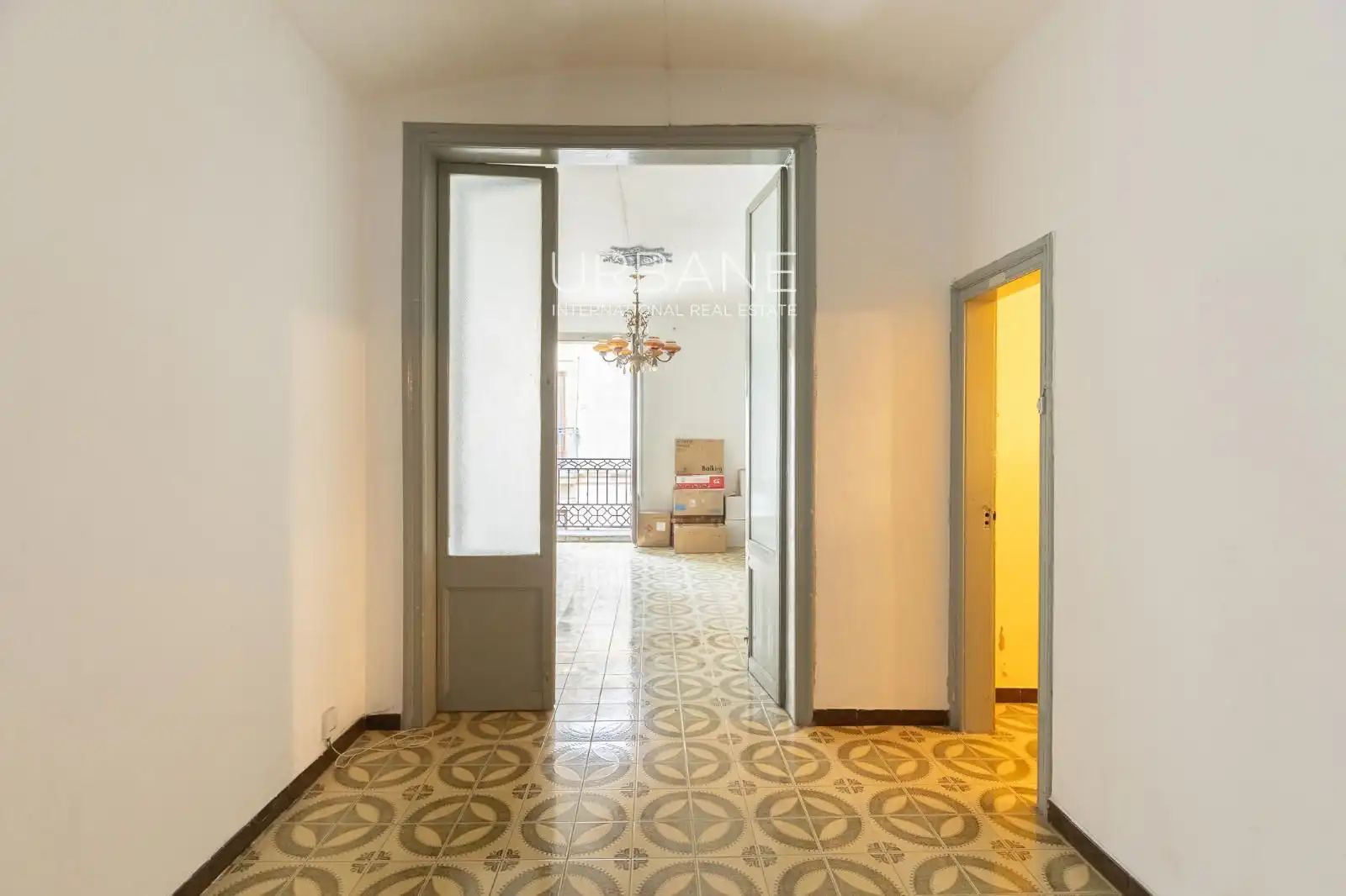 Flat for sale in Palau, Barri Gòtic