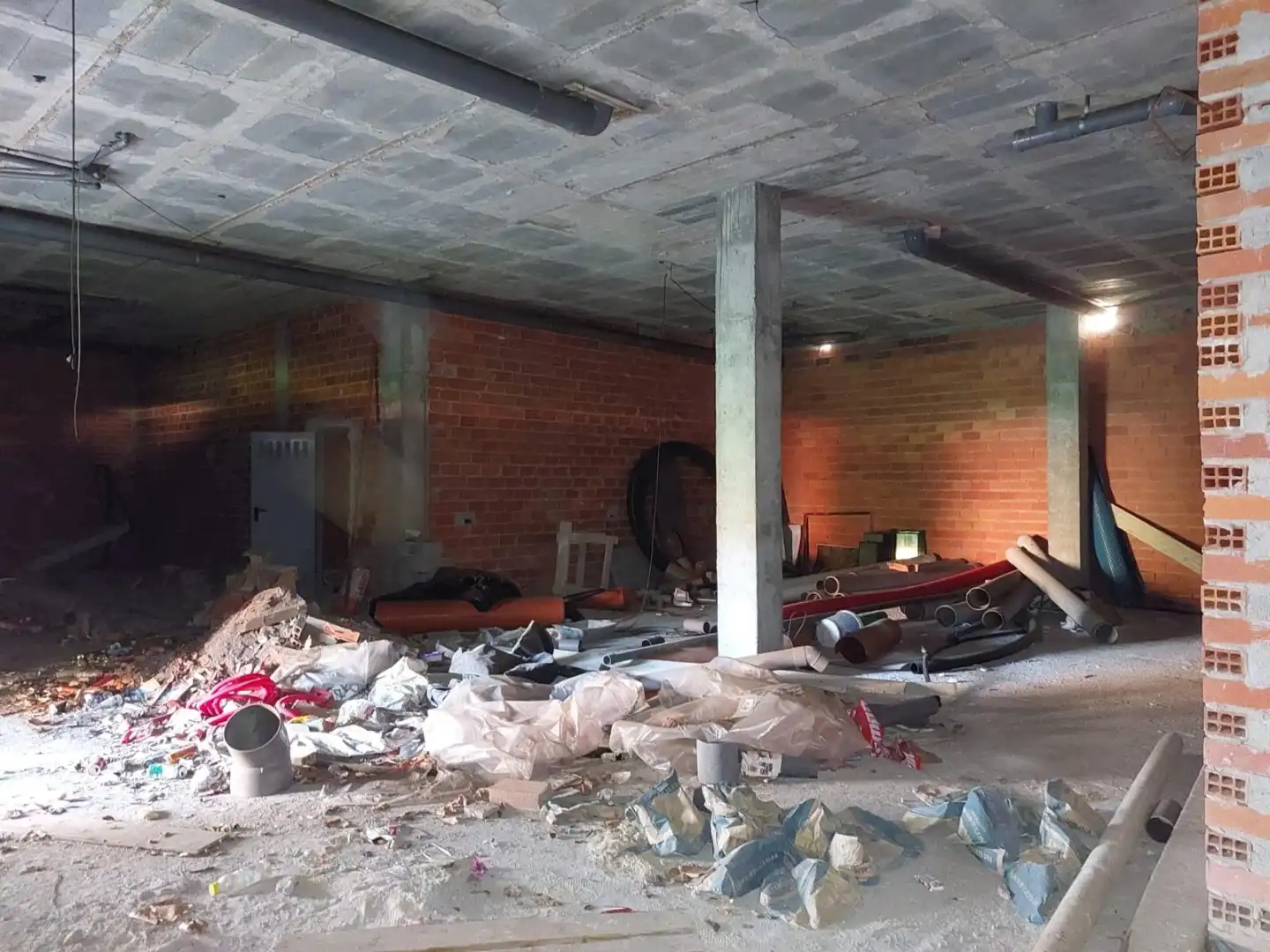 Habitatge en venda a Rúa Rafael Bárez 30, imagen 36