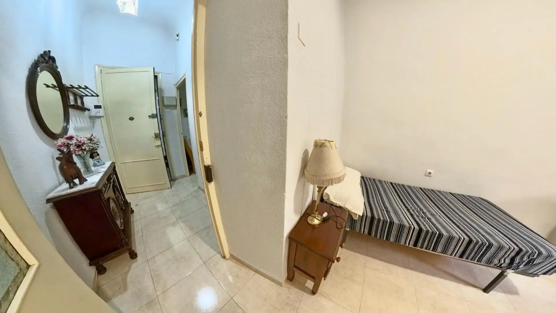 Wohnung zur Miete in Avenida DE ANDALUCES, Pajaritos
