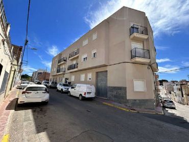 Aparcament en venda a C/ Sant Ramón