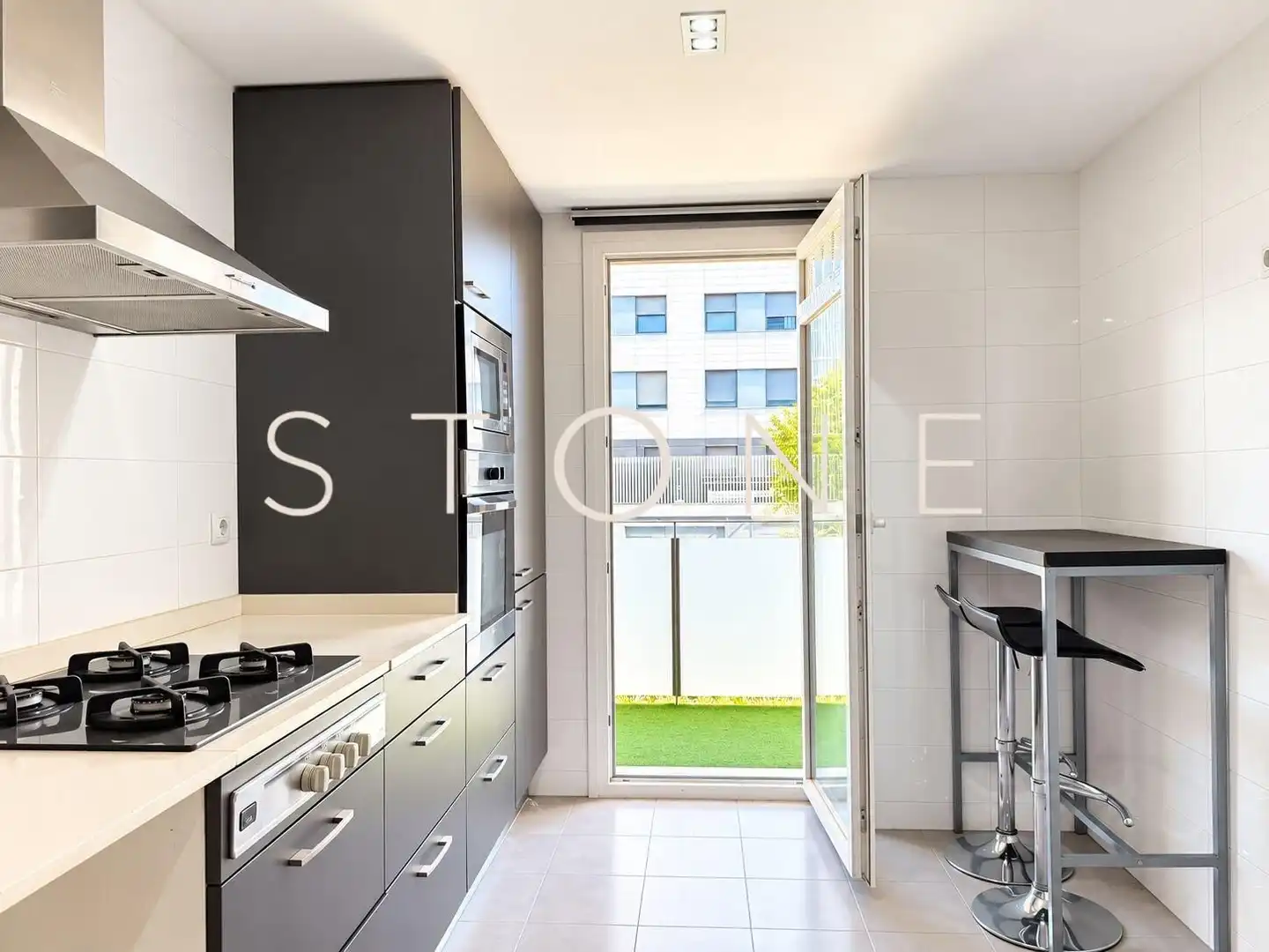 Flat with terrace for sale in Mas Lluí - Els Miralls, imagen 16