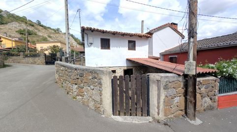 Foto 2 de Finca rústica en venda a Lugar Cuerigo, Aller, Asturias