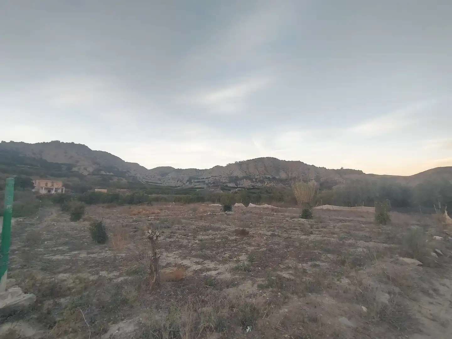 Residential land for sale in Instinción, imagen 2