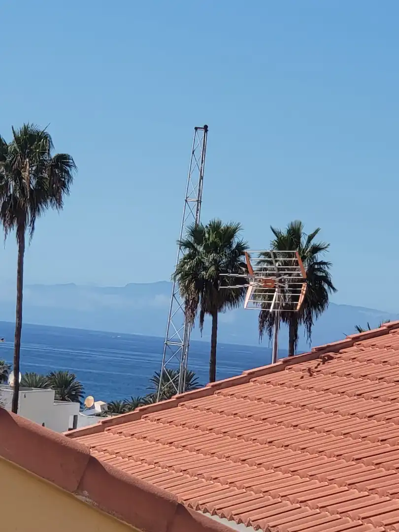 Vista exterior de Dúplex en venda en Arona amb Moblat