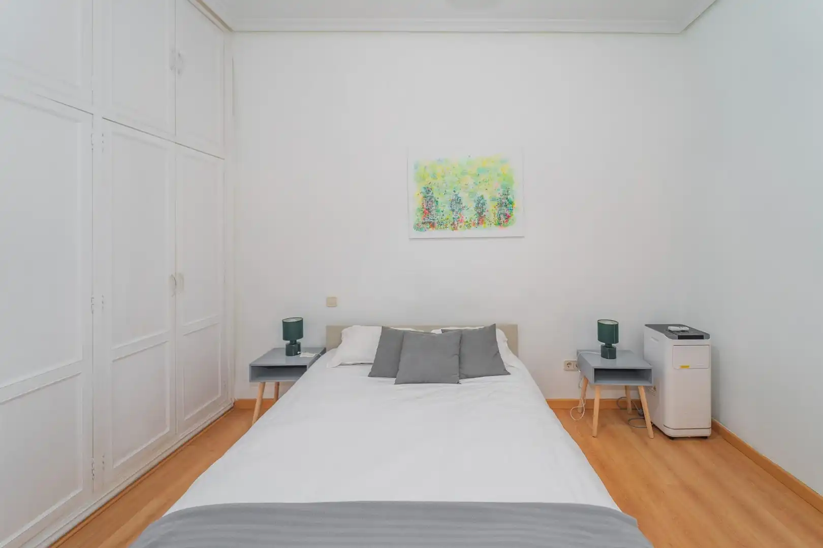 Wohnung mit Aufzug zum Verkauf in Moncloa - Aravaca, imagen 17