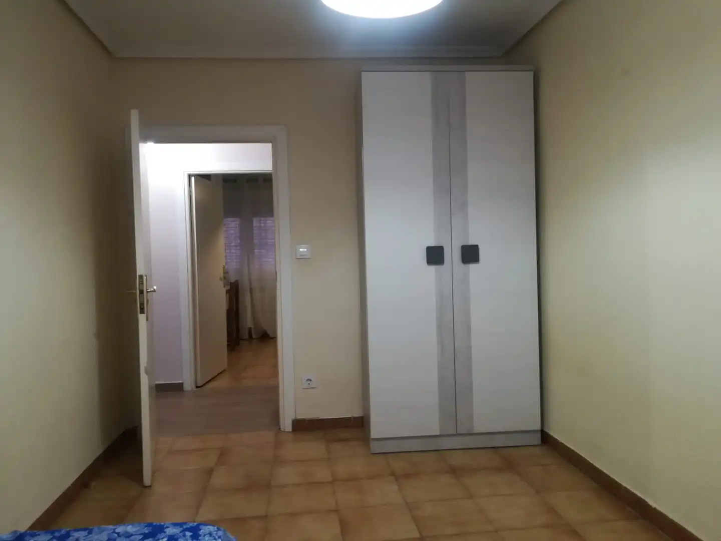 Wohnung zur Miete in Antequeruela y Covachuelas