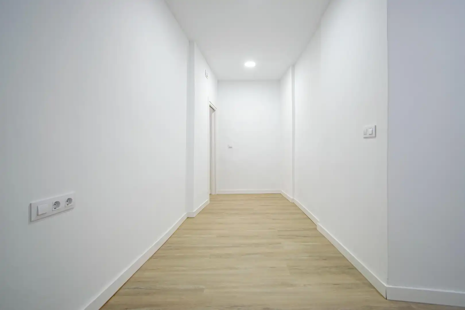 Piso con terraza en venta en Casco Antiguo, imagen 21