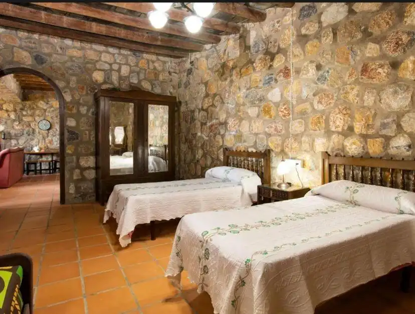 Chalet con piscina en venta en MINASIERRA P18, imagen 18
