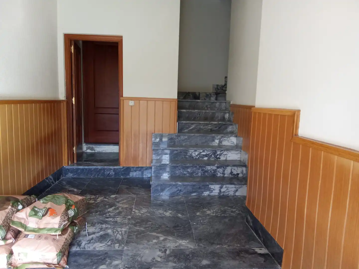 Wohnung zum Verkauf in Peguerinos