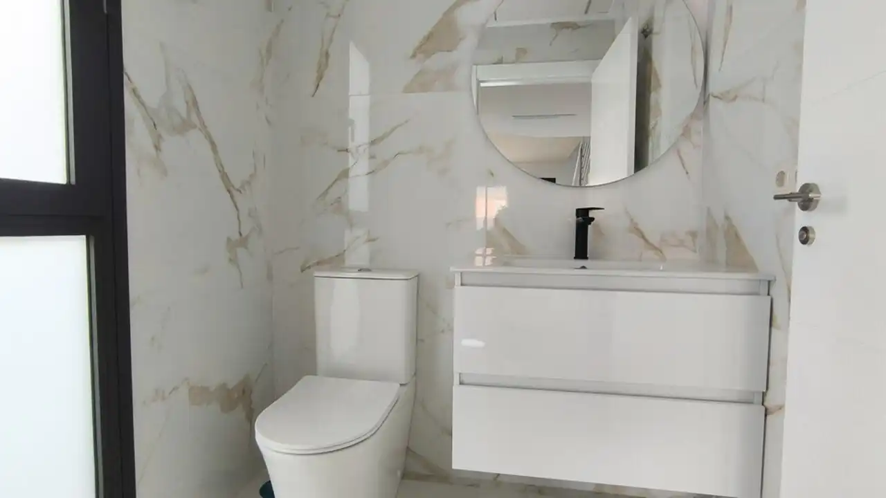 Maison avec piscine à vendre à Los Montesinos, imagen 14