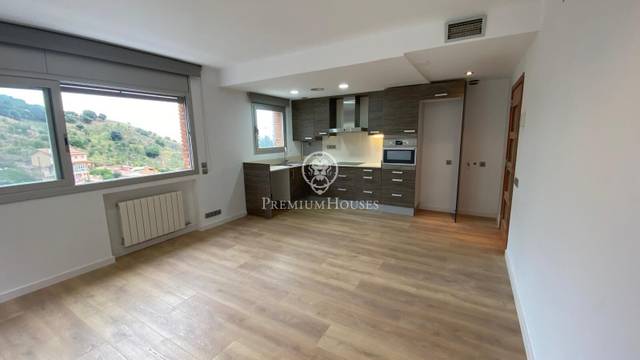 Piso en Venta en Sant Gervasi i la Bonanova