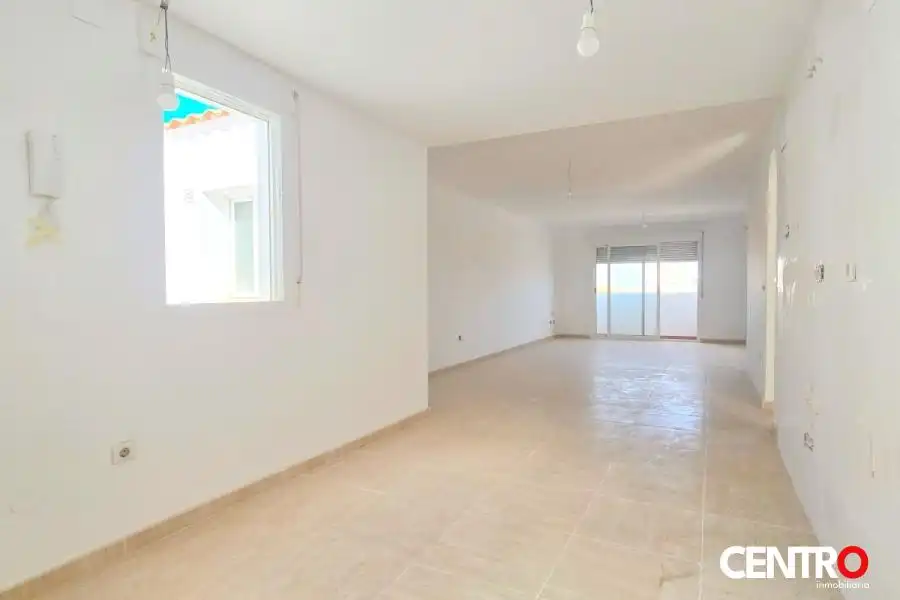 Piso en venta en Ogíjares con Terraza