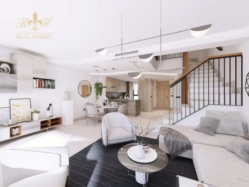 Casa a schiera con piscina in vendita a Istán, imagen 8
