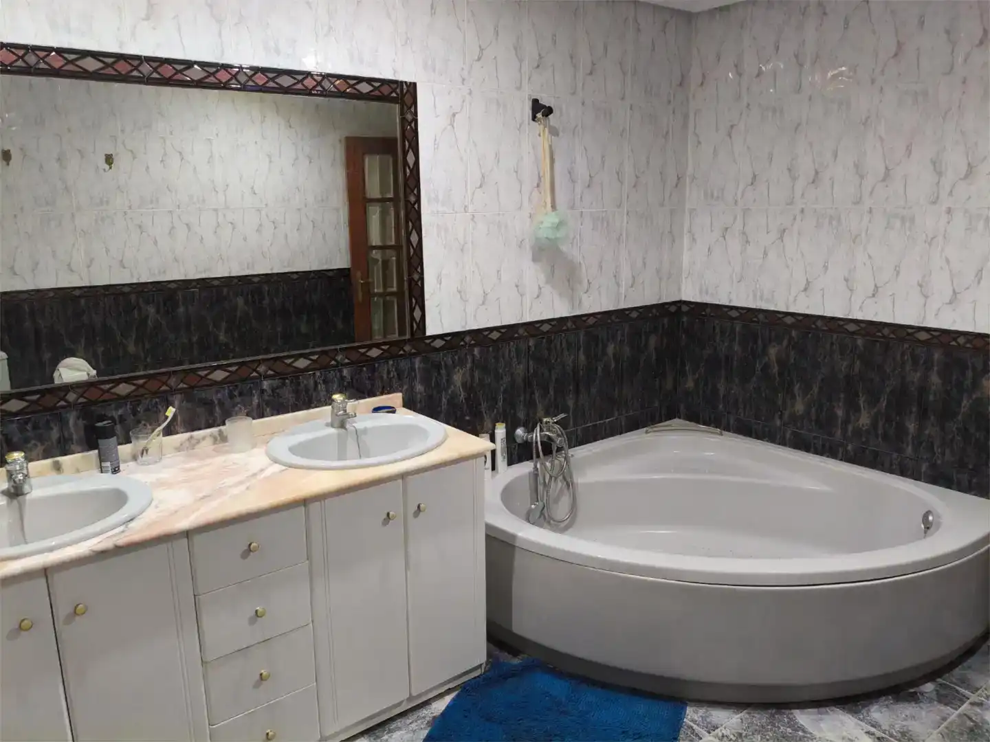 Baño de Piso en venta en Puente Jontoya - Puente de la Sierra - El Arroyo