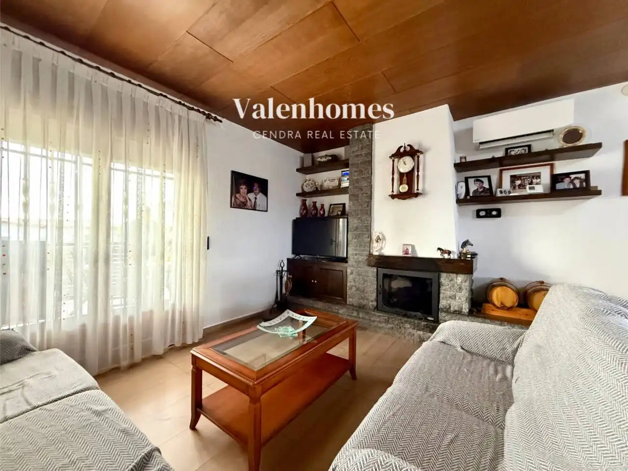 Casa o chalet en venta en Can Font - Ca n'Avellaneda