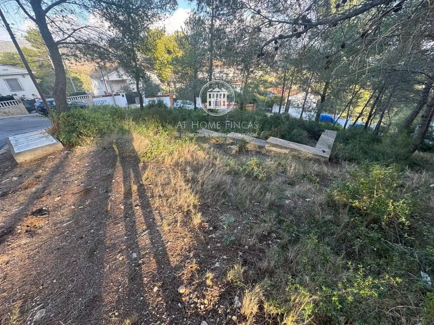 Terreno rustico in vendita a Carrer del Ter, 113, imagen 3