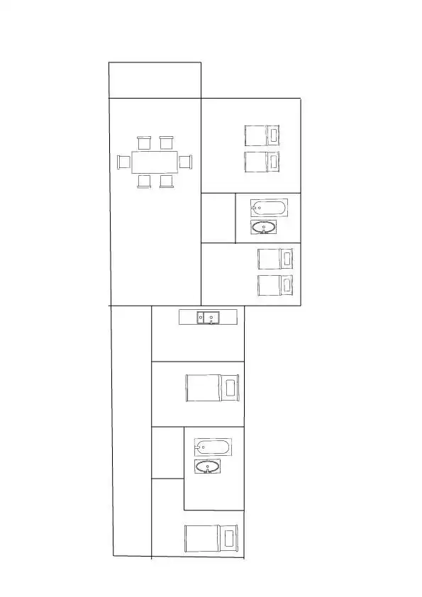 Apartamento en venta en Palafrugell con Balcón