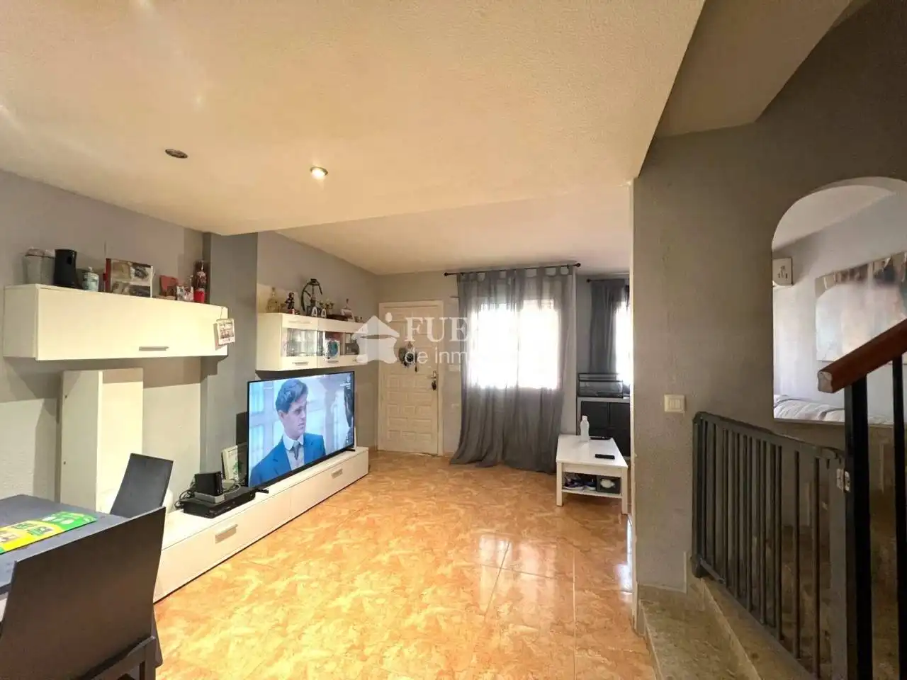 Vista exterior de Casa o chalet en venta en Santa Pola con Aire acondicionado, Terraza y Piscina comunitaria