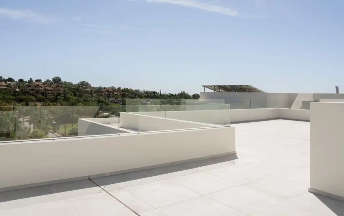 Chalet con piscina en venta en Benamara - Atalaya, imagen 38