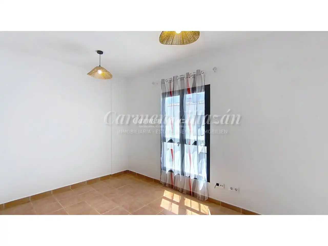 Adossat amb jardí en venda a Calle Ramón González Brito, imagen 11