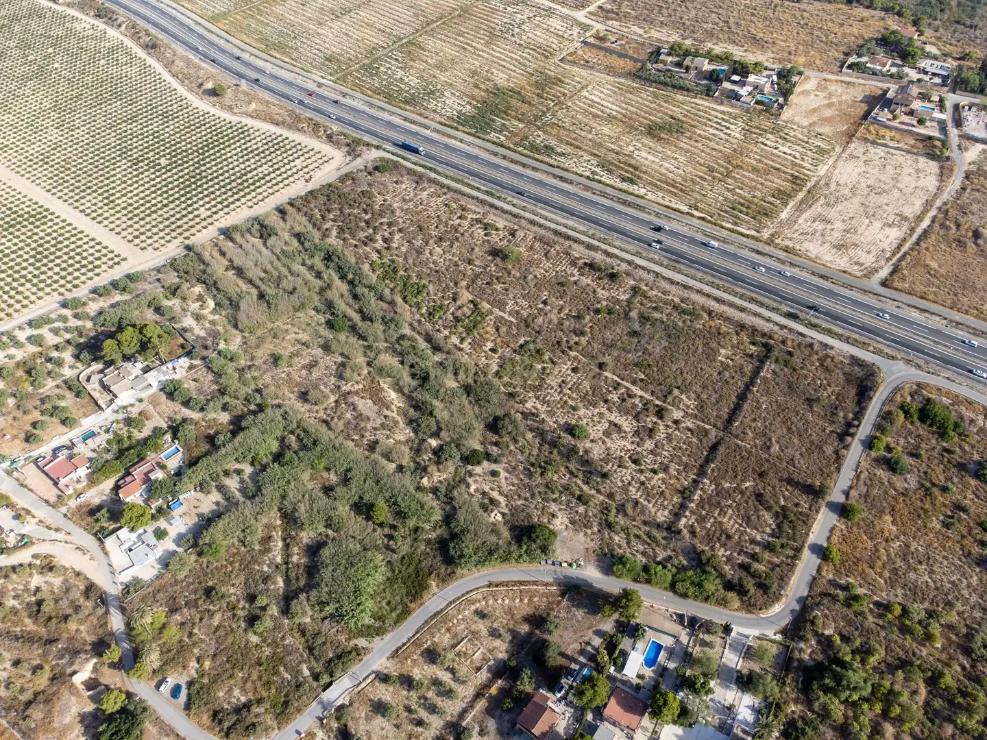 Terreno en venta en Alicante / Alacant