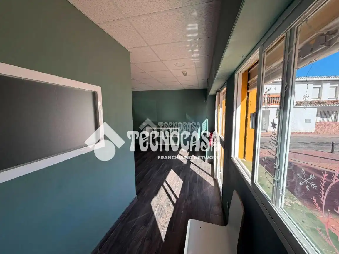 Local comercial en venta en San Luis de Sabinillas, imagen 22